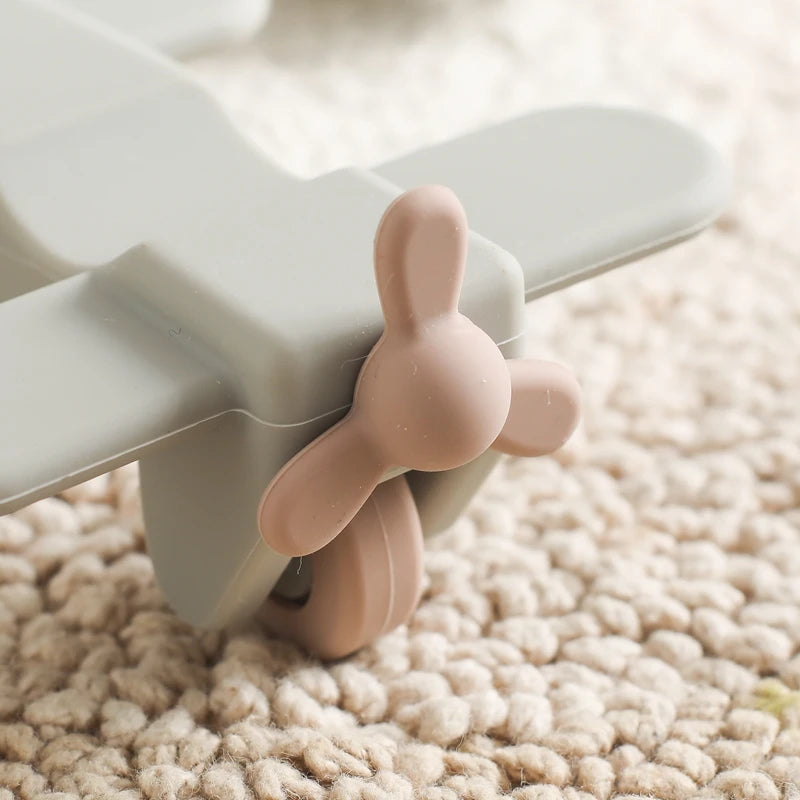 Baby Silicone Car Toys Montessori Baby Things Silicone Baby Teether Toy Car  0 12 Months Newborn Educational Toy Silicone Blocks Purest Peak