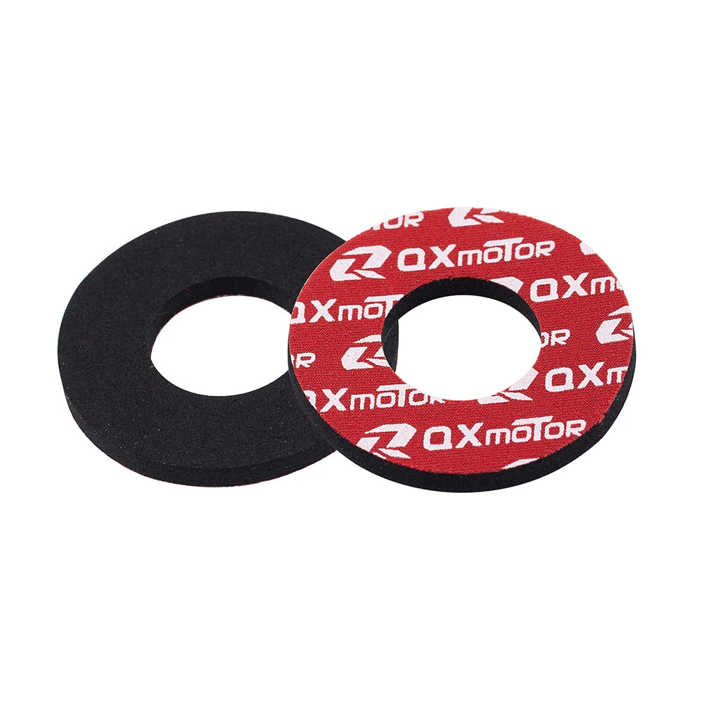 22mm MX Gel Rubber HandleBar Grip For CR CRF XR YZ WR TTR KX KLX RMZ RMX RM TC TE FC FE ATV Enduro Motocross Dirt Pit Bike Quick Pick Grocers