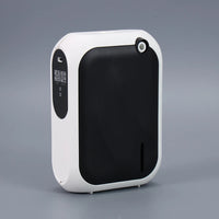 Timing Scent Air Machine Hotel Aroma Diffuser 140ML Wall Mounted Essential Oil Diffuser For Home Fragrance Bluetooth APP Control Quick Pick Grocers