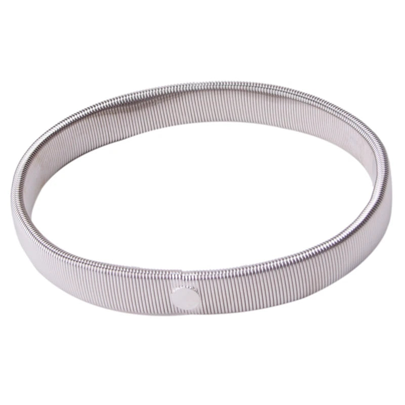 One Pcs Elastic Armband Shirt Sleeve Holder Women Men Fashion Adjustable Arm Cuffs Bands For Party Wedding Clothing Accessories Quick Pick Grocers