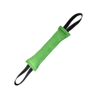 Dog Tug Toy Jute Bite Pillow Durable Training Equipment Interactive Training Toys For Large And Small Dogs Quick Pick Grocers