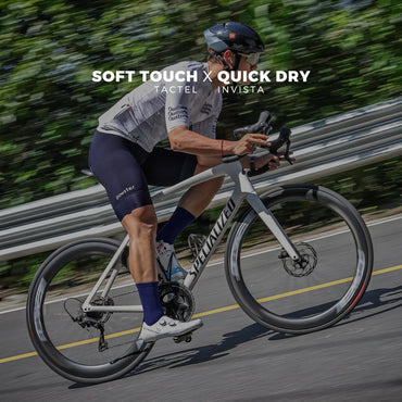 Liteskin Aero Cycling Socks Men Women's Bicycle Road Bike MTB  Race Running Soccer Football Sports Anti-slip Compression Socks Quick Pick Grocers