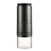 1500mAh Electric Coffee Grinder Externally Adjustable Type-C Charging Coffee Burr Grinder Bean Grinding Machine Coffee Maker Quick Pick Grocers