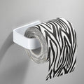 Kitchen Paper Towel Holder Adhesive Tissue Hanger Toilet Roll Paper Dispenser Cabinet Storage Napkin Rack Bathroom Accessories Econic Blanks