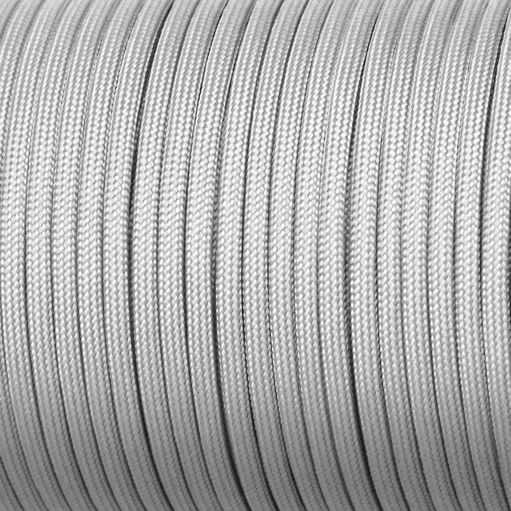 7-Cores 550 Paracord Rope 5 15 30 M Dia.4mm Cord For Outdoor Camping Survival Lanyard Parachute Hiking Tent Accessories Econic Blanks