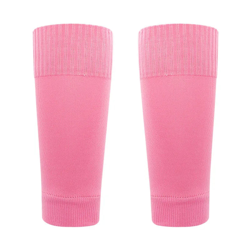 Breathable Calf Compression Sleeve Professional High-quality Soccer Socks For Men Children Running Football Basketball Quick Pick Grocers