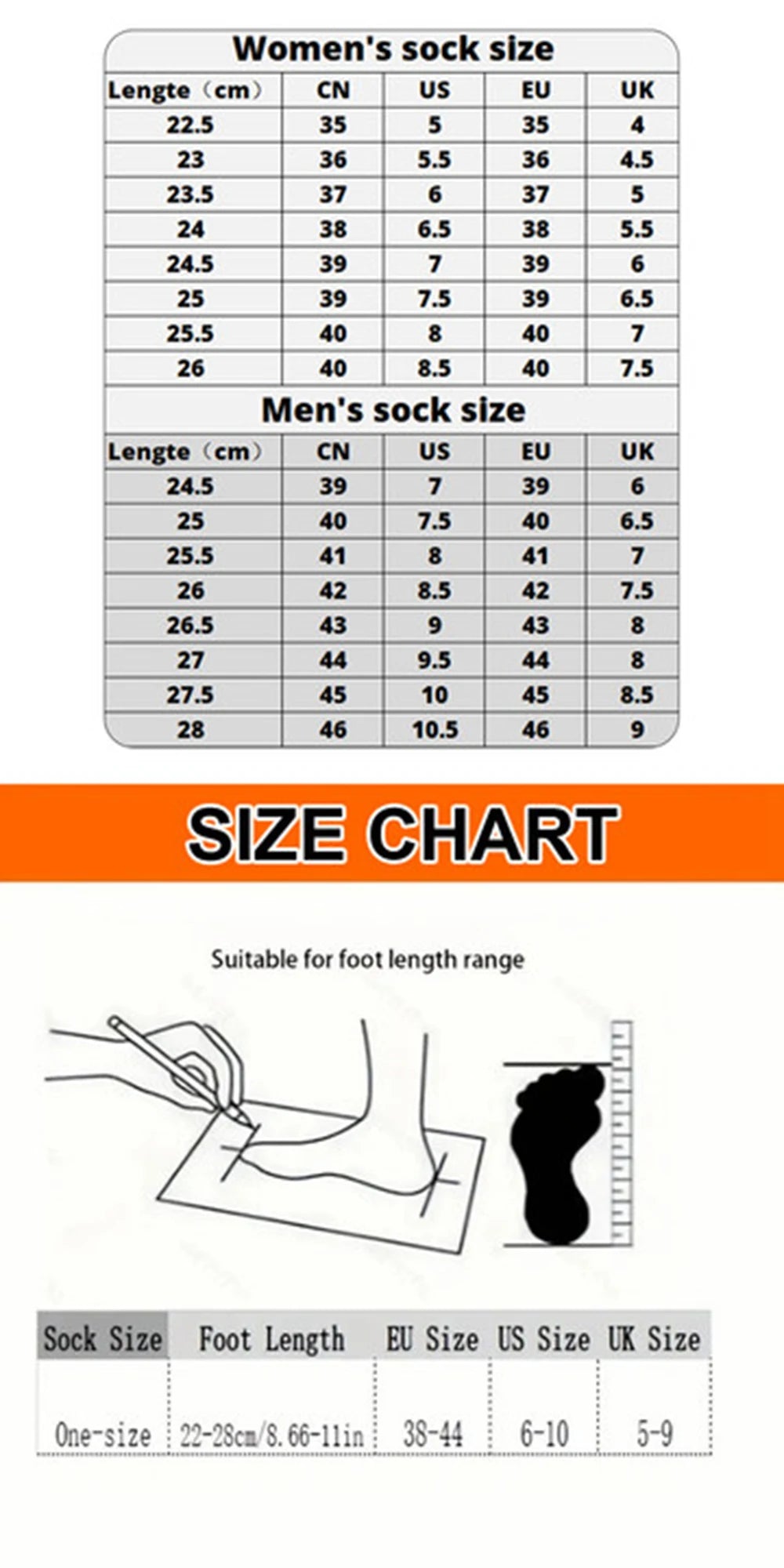 5/10 Pairs Men Women Graffiti Printed socks Street Style Soft Comfortable Sweat Absorbing Breathable Couple Sports Leisure Socks Quick Pick Grocers
