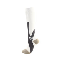 Compression Socks Varicose Veins Men's And Women's Sports Socks Football 20-30 Mmhg Elastic Anti Fatigue Pain Relief Wholesale Quick Pick Grocers