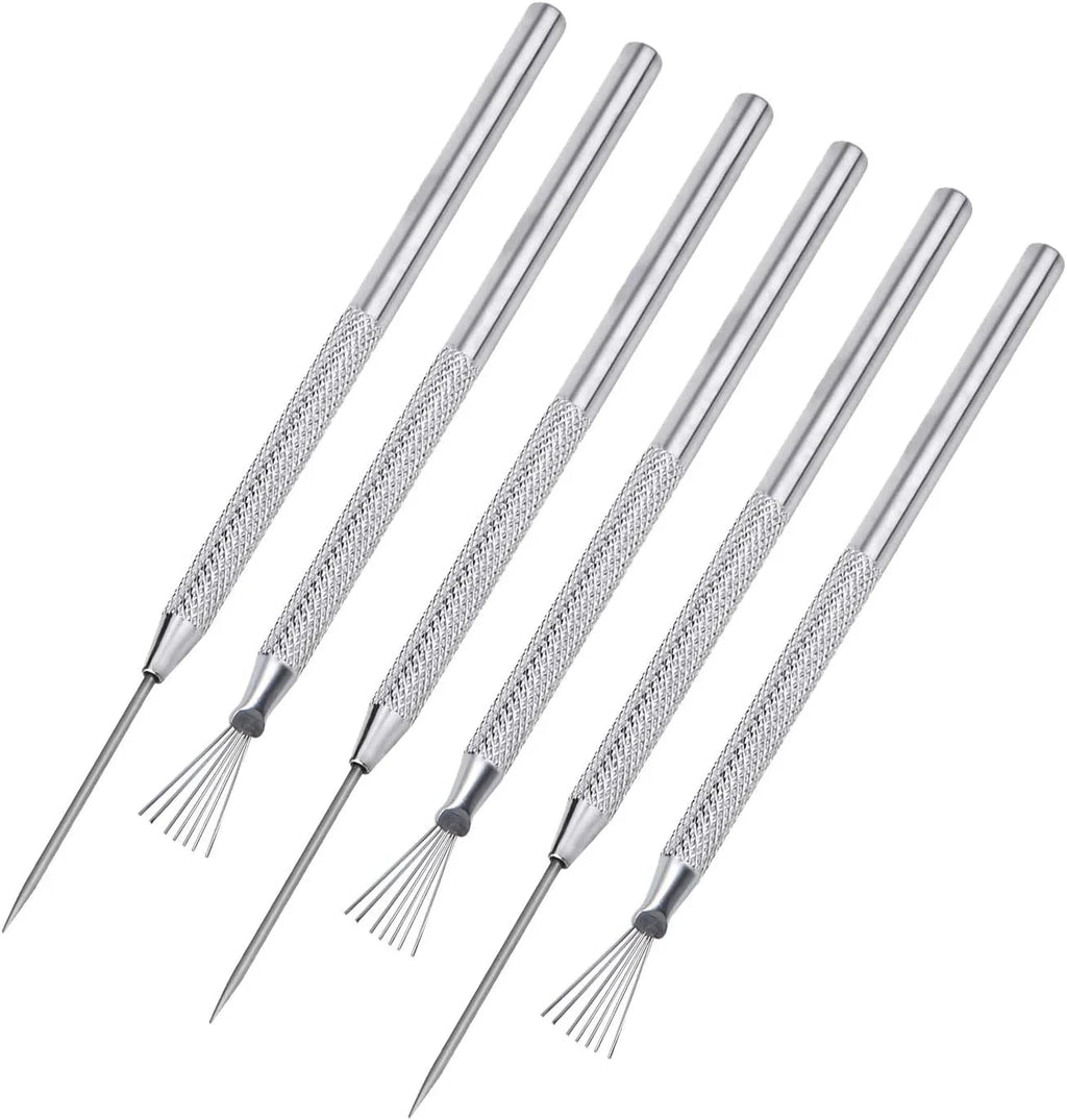 Pottery Clay Sculpting Tools Kit 8-61 Pcs/Set, Ceramic Wax Clays Carving Tools for Art Craft Pottery Sculpting Modeling Tool Set Econic Blanks