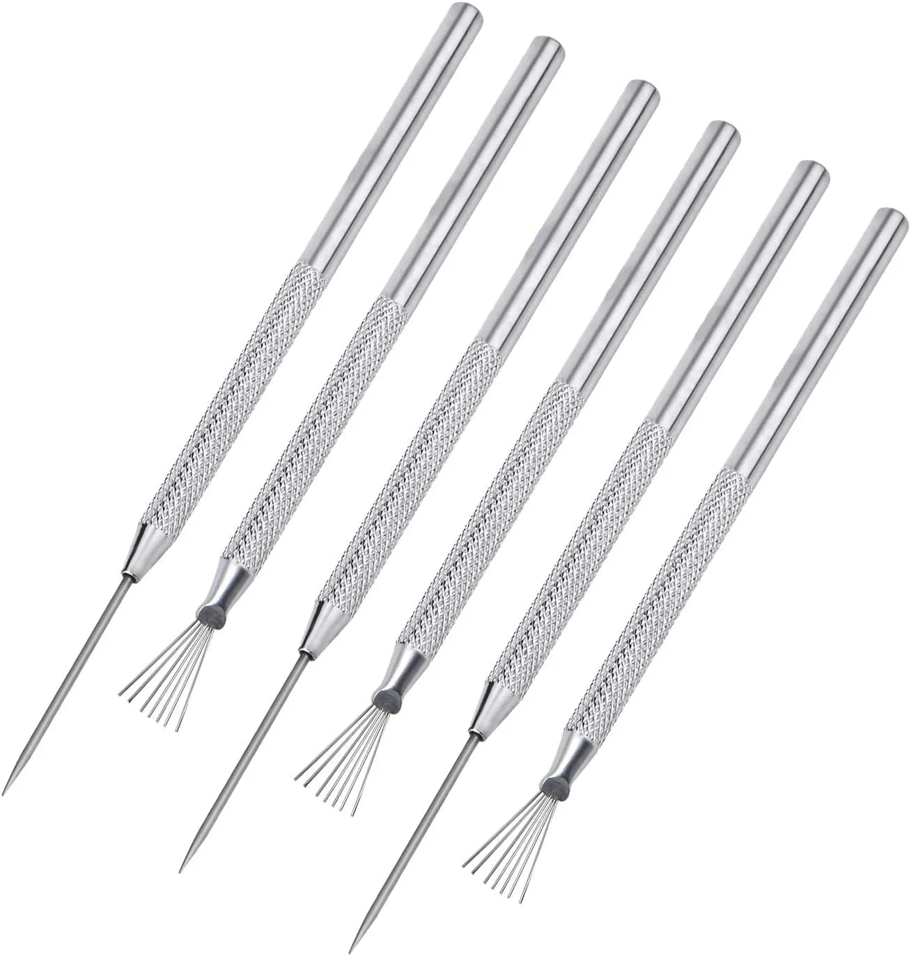 Pottery Clay Sculpting Tools Kit 8-61 Pcs/Set, Ceramic Wax Clays Carving Tools for Art Craft Pottery Sculpting Modeling Tool Set Econic Blanks