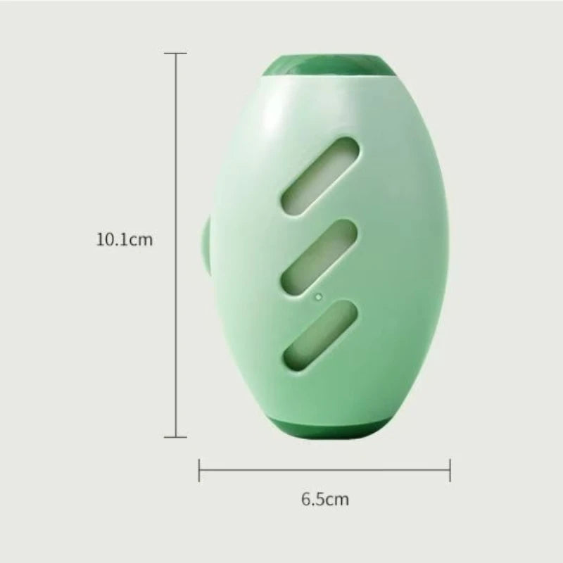 1pc Time-Saver Reusable Washable Lint Roller Strong Adhesive Hair Sticking Machine for Clothes Pets & Furniture Cleaning Quick Pick Grocers