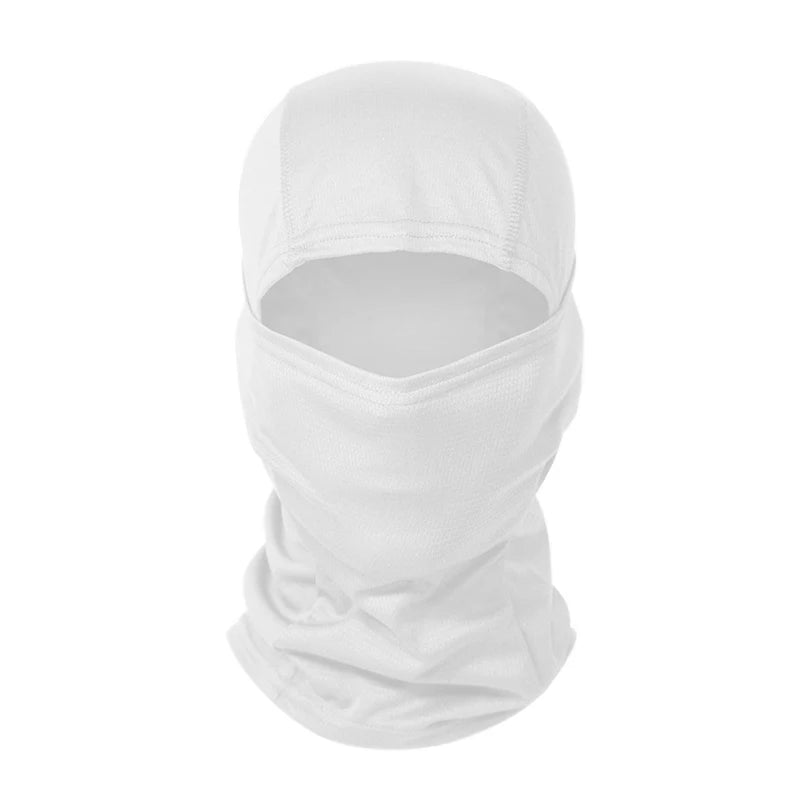 Camouflage Balaclava Hat Cycling Full Face Mask Outdoor Sports Hunting Hiking Ski Mask motorcycle Helmet Inner Cap Econic Blanks