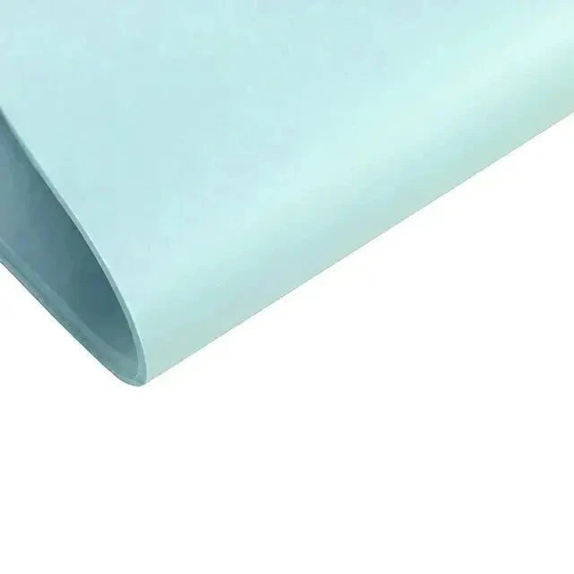 40pcs Tissue Paper 75*52CM Craft Paper Floral Wrapping Scrapbooking Paper Party Gift Packaging Decorative Flower Packing Paper Econic Blanks