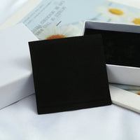 5pcs Velvet Jewelry Gift Bags Microfiber Jewellry Rings Earrings Necklace Organizer Packaging Pouch Wedding Favors Candy Bag Purest Peak