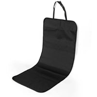 Dog Car Seat Cover Foldable Hammock Pet Harness Cat Bag Basket Stable and Foldable Travel Pet Dog and Cat Safety Car Seat Quick Pick Grocers