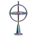 2024 Educational Self Balancing Gyroscope Anti Gravity Finger Gyroscope Ideal Gift for Kids Science Exploration and Fun Learning Econic Blanks