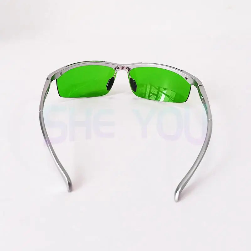 Anime The Disastrous Life Of Saiki K. Cosplay Props Saiki Kusuo Wig Hairpins Glasses Green Lens Sunglasses Costume Accessories Quick Pick Grocers