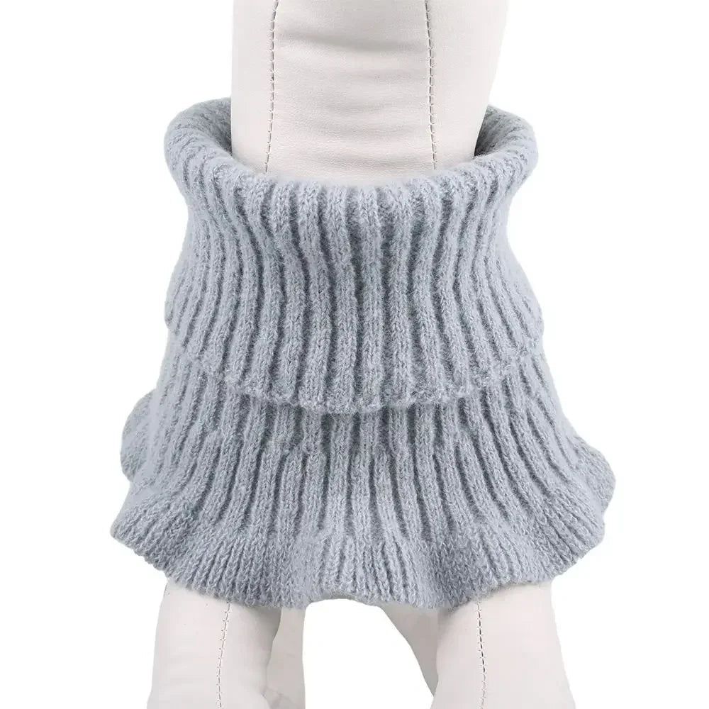 Dog Grooming Earmuffs Soft Warm Noise-Proof Earmuffs Pet Ear Cover Cloth Hat Grooming Bathing Blowing Drying Pet Sleeve Econic Blanks