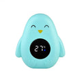Baby Bath Temperature Meter Floating Digital Water Baby Bath Temperature Meter LED Display Temperature Tester Safety Cartoon Purest Peak