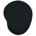 Ergonomic Wrist Rest Mouse Pad Comfortable Wrist Support Non Slip Mice Mat Soft Mousepad For PC Laptop Computer Econic Blanks
