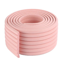 2 Meter Guard Strip Children Protection Table Edge Baby Safety Desk Corner Protector Foam Bumper Home Collision Cushion Quick Pick Grocers
