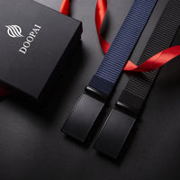 Automatic Buckle Light Comfortable Nylon Military Belt Outdoor Hunting Multifunctional Tactical Canvas Belt High Quality Men Bel Quick Pick Grocers