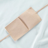 5pcs Velvet Jewelry Gift Bags Microfiber Jewellry Rings Earrings Necklace Organizer Packaging Pouch Wedding Favors Candy Bag Purest Peak