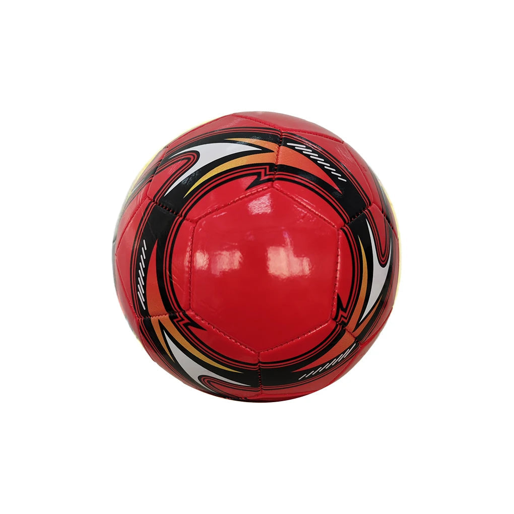 Standard Size 5 Soccer Ball Leakproof Campus Football Wear Resistant New Rubber Soccer Ball Elastic Football Quick Pick Grocers