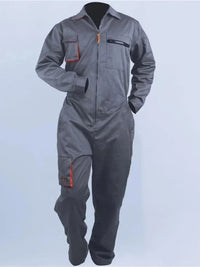 New Work Overall Uniform Men Women Working Coveralls Welding Suit Car Repair Workshop Mechanic Plus Size Clothes Quick Pick Grocers