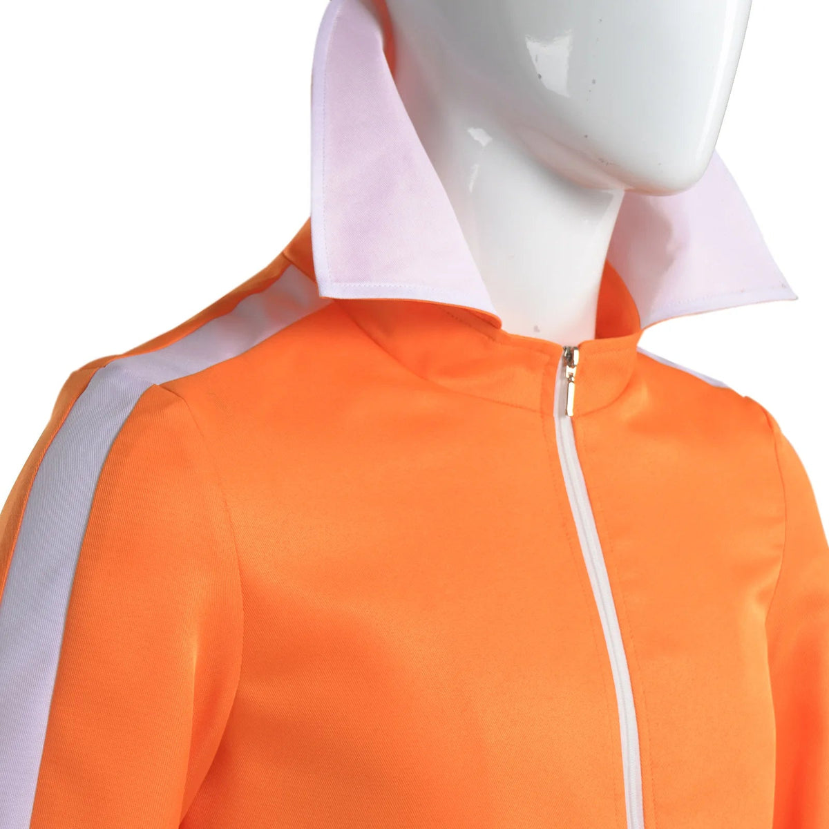 Movie Vector Cosplay Costume Orange Jakect Pant Glasses Outfits Set Halloween Fancy Suit Party Suit Quick Pick Grocers