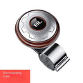 Car Steering Wheel Booster Ball Turning Spinner Knob Bearing Power Handle Rotating Universal Auto Accessories Labor Saving Kit Econic Blanks