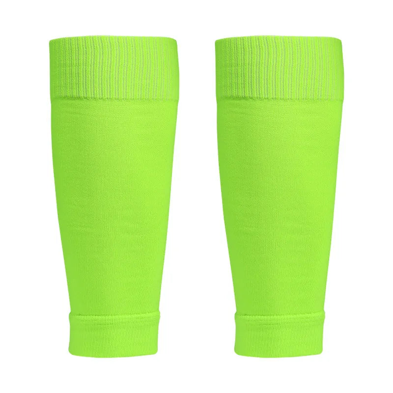 Breathable Calf Compression Sleeve Professional High-quality Soccer Socks For Men Children Running Football Basketball Quick Pick Grocers