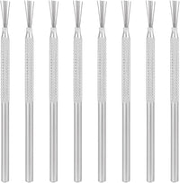 Pottery Clay Sculpting Tools Kit 8-61 Pcs/Set, Ceramic Wax Clays Carving Tools for Art Craft Pottery Sculpting Modeling Tool Set Econic Blanks