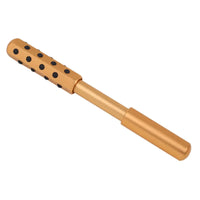 24 Germanium Face Massage Beauty Acupoint Roller Stick Wholesale Beauty Roller Tool Face Gua Sha Massager Women Skin Care Beauty Purest Peak