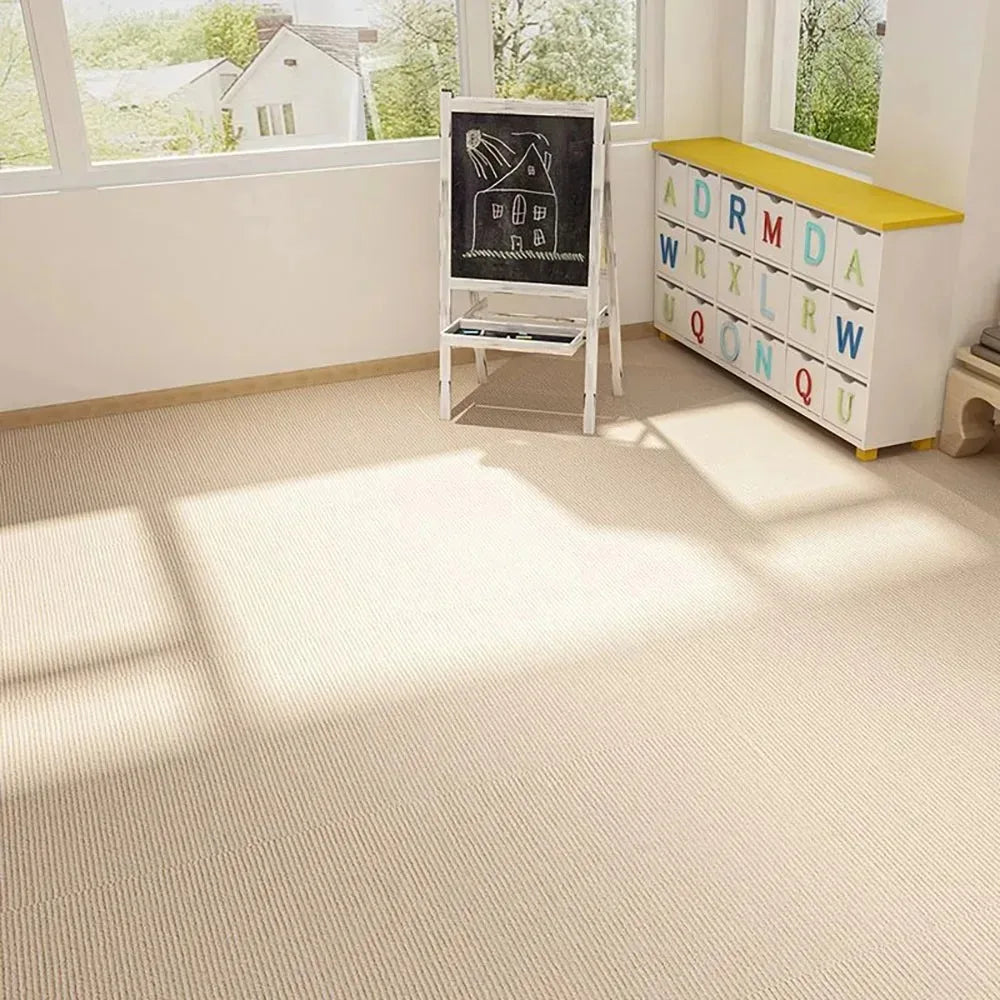 40cmx3m Premium Self-Adhesive Non Slip Pad Waterproof Oil Proof Floor Mats for Kitchen Bathroom Outdoor Anti-Skid Rug Home Decor Quick Pick Grocers