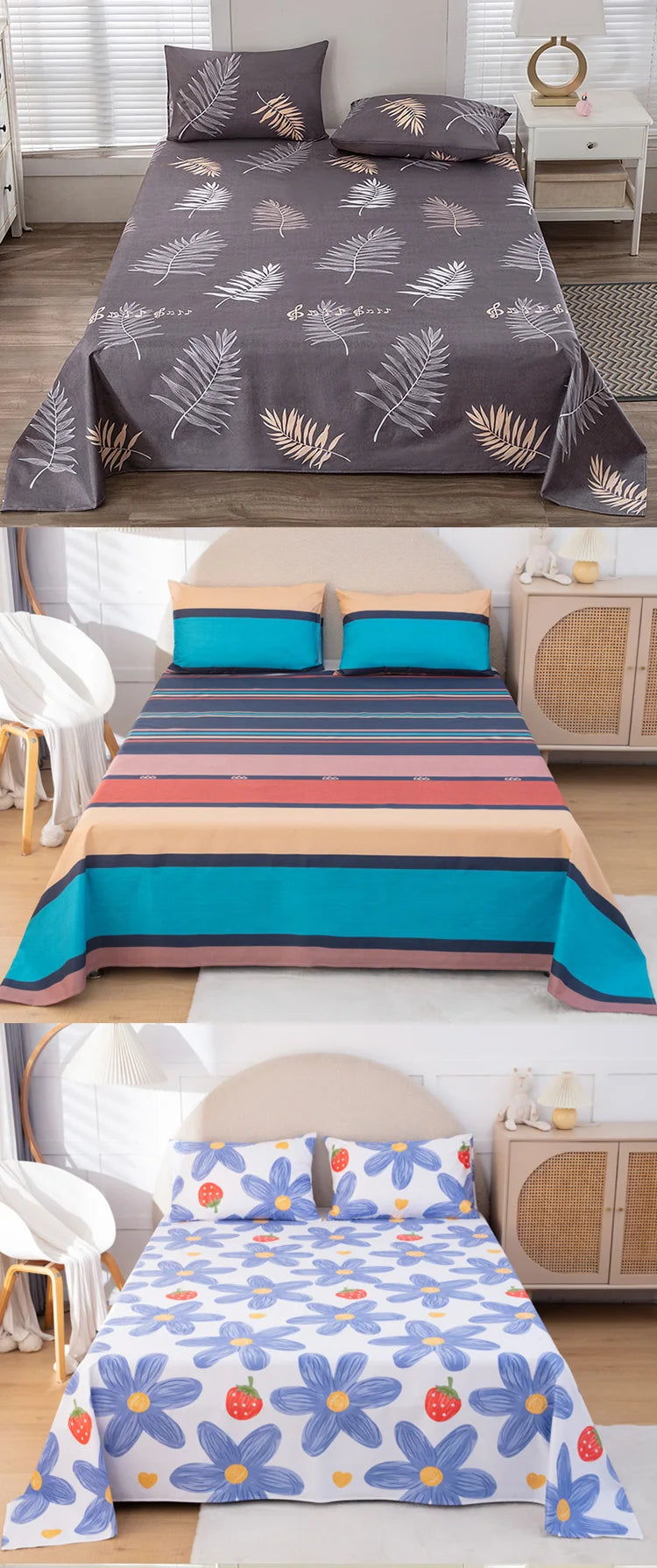KDJEIKZ  Waterproof Matted Oversized Bed Sheet Incontinence Prevention Urinary Pad Bedspread Cover Dustproof Washable No Pillow Quick Pick Grocers