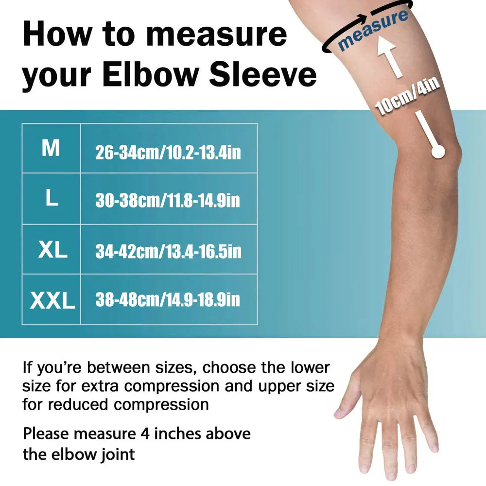 1 Pcs Sports Padded Arm Sleeves Protective Compression Elbow Pad Basketball Football Volleyball Soccer Gym Sport Arm Guards Home Quick Pick Grocers