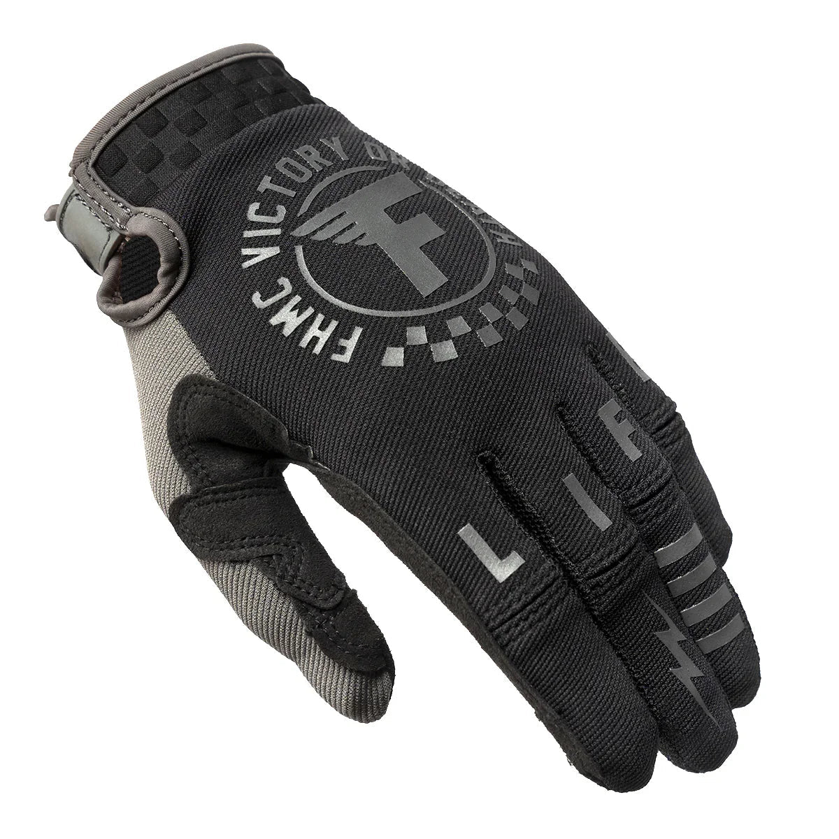 FH MX Gloves Touch Screen Motocross Glove Moto Riding Bike Gloves MTB Gloves Motorcycle Glove Off Road Sports Cycling Glove Quick Pick Grocers