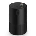 Portable Essential Oil Diffuser Smell Distributor Electric Smell For Home Office Car Air Freshener Rechargeable Scent Diffusers Quick Pick Grocers