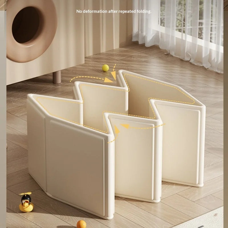 Large Baby Bathtub 0-5 Year Old Children Foldable Tub Babies Sit Lie Down All-in-One Newborn Bathing Basin Keep Warm Baby Tubs Purest Peak