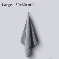 High-end Microfiber Auto Wash Towel Car Cleaning Drying Cloth Hemming Car Care Cloth Detailing Car Wash Towel Econic Blanks