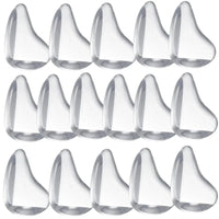 Table Corner Protectors for Baby Furniture Corner Guards Clear Children Anti Collision Edge Guards Baby Safety Table Edge Covers Purest Peak