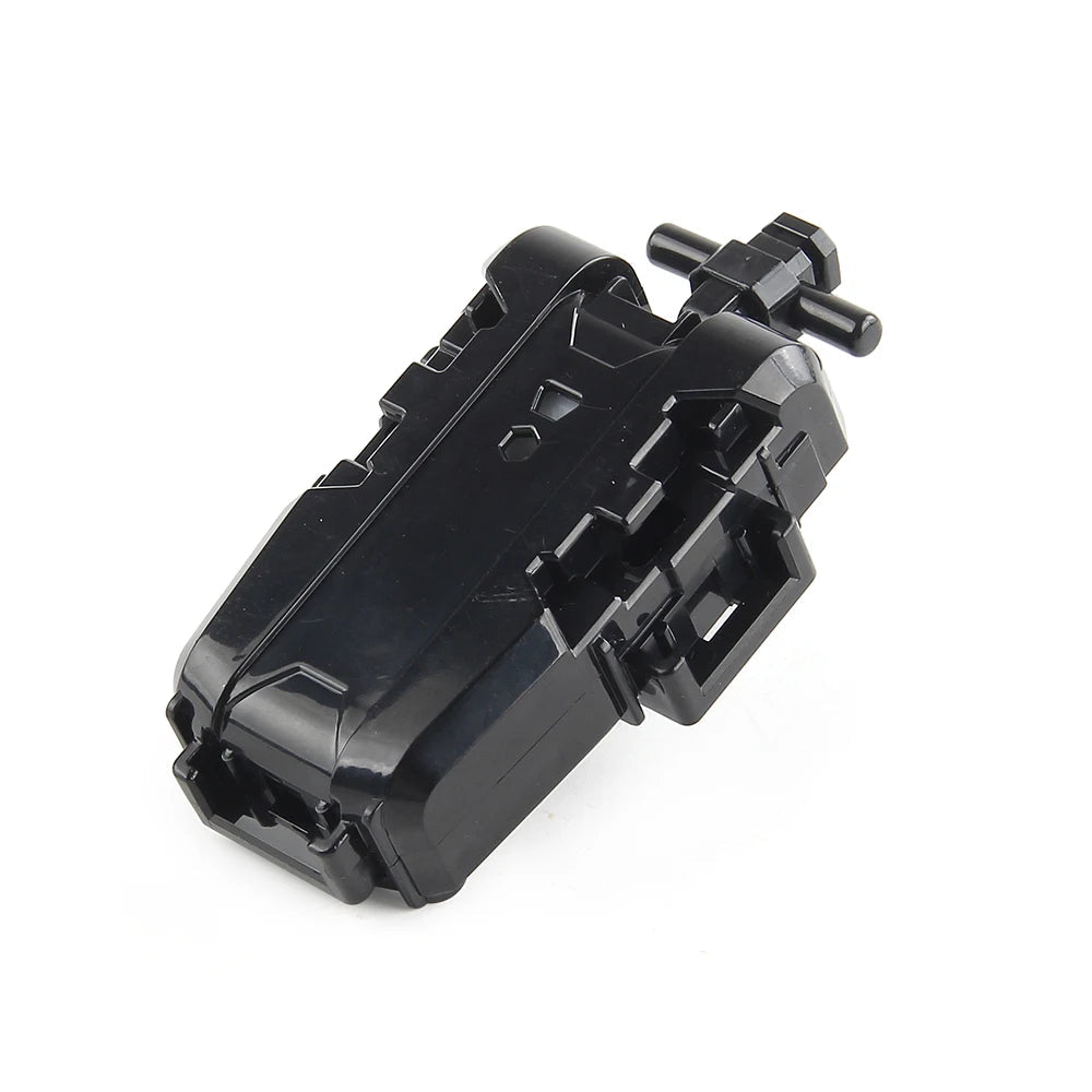 BX Launcher for Bey X Bley Bley Toy Ripcord String Launcher Bey Gyro Accessory Econic Blanks