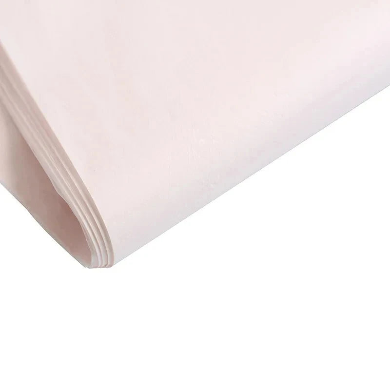 40pcs Tissue Paper 75*52CM Craft Paper Floral Wrapping Scrapbooking Paper Party Gift Packaging Decorative Flower Packing Paper Econic Blanks