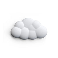 Mouse pad with wrist rest keyboard cloud anti-slip desktop office gamer mouse wrist rest Ergonomic keyboard mouse pad wrist rest Quick Pick Grocers