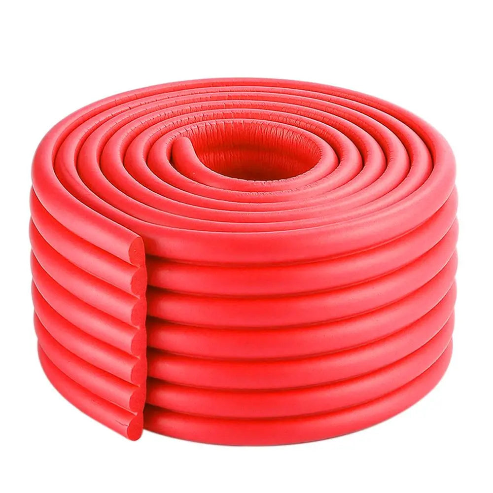 2 Meter Guard Strip Children Protection Table Edge Baby Safety Desk Corner Protector Foam Bumper Home Collision Cushion Quick Pick Grocers