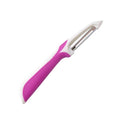 Anti Slip Handle Peeler, Peeler, Magic Tool, Melon, Potato, Fruit, Scraper, Kitchen Vegetable Tool Accessories Econic Blanks