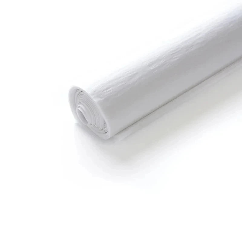 40pcs Tissue Paper 75*52CM Craft Paper Floral Wrapping Scrapbooking Paper Party Gift Packaging Decorative Flower Packing Paper Econic Blanks