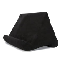 Sponge Pillow Tablet Holder for IPad Samsung Huawei Xiaomi Tablet Holder Mobile Phone Support Pillow Multi-angle Reading Stand Quick Pick Grocers