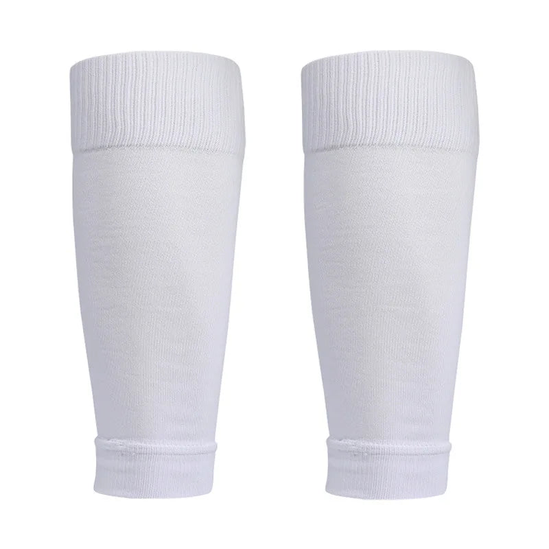 Breathable Calf Compression Sleeve Professional High-quality Soccer Socks For Men Children Running Football Basketball Quick Pick Grocers